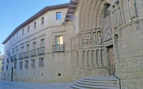 Calle San Bartolome, 7 - 2. Piso Turistico