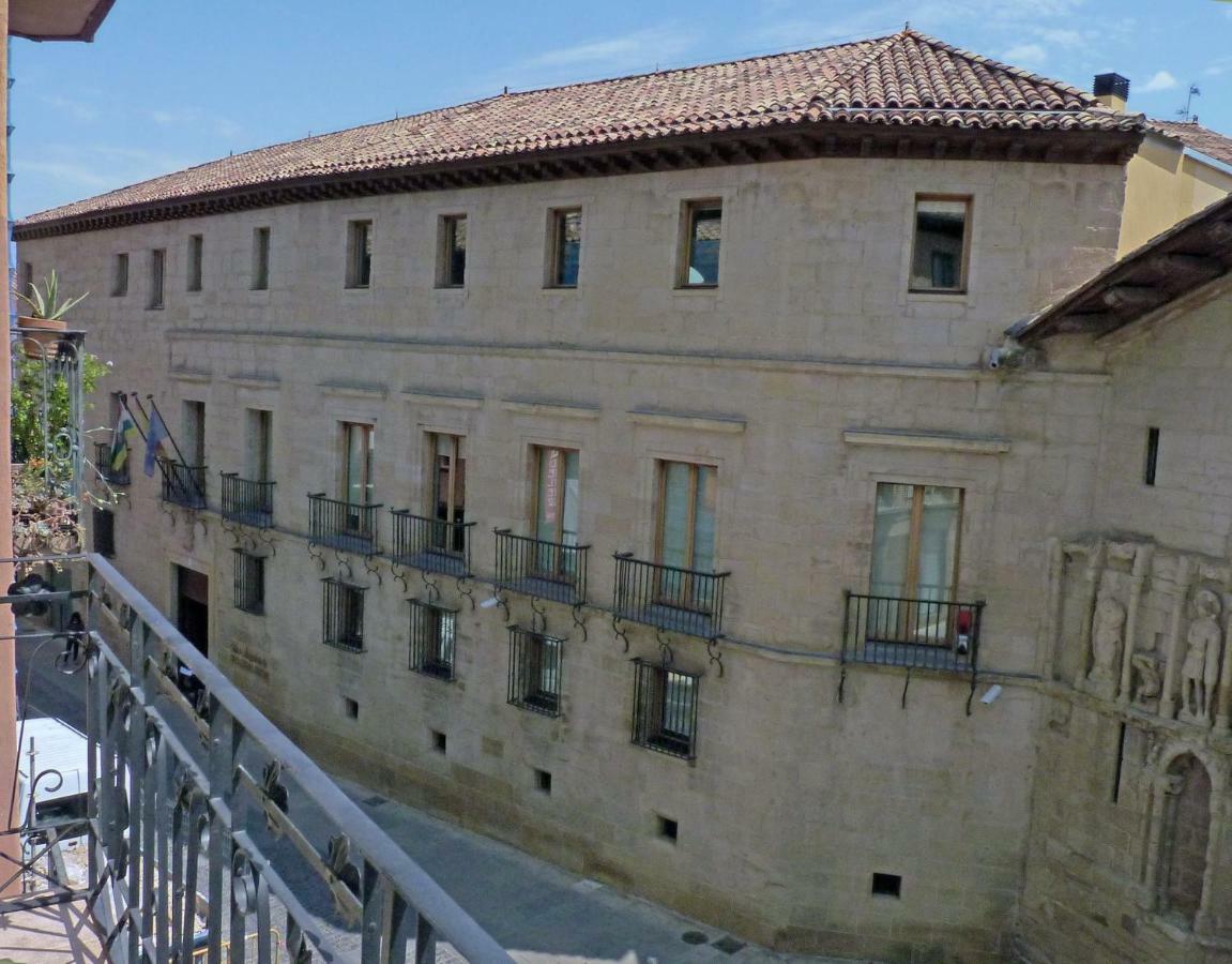 Calle San Bartolome, 7 - 2. Piso Turistico Logrono Exterior photo